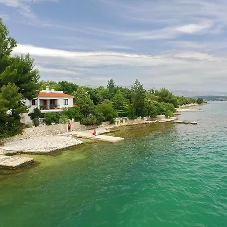 Villa Holiday Donatella