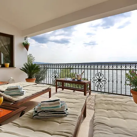 Holiday Donatella Villa *