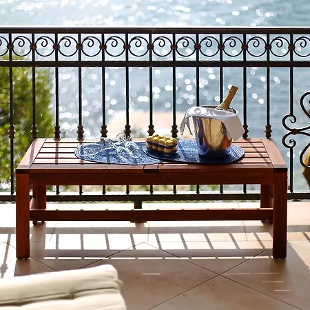 Holiday Donatella Villa Posedarje
