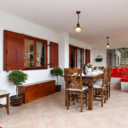Holiday Donatella Villa Posedarje