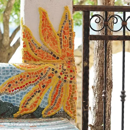 Holiday Donatella Villa