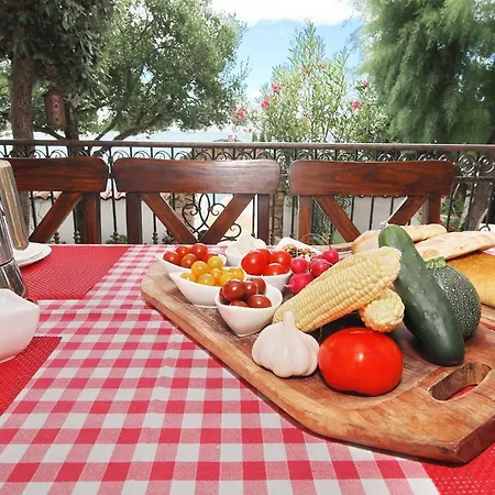 Villa Holiday Donatella *