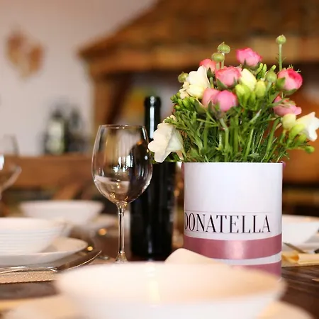 Villa Holiday Donatella *