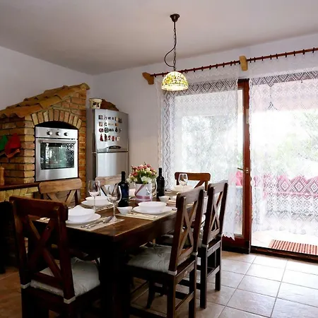 Holiday Donatella Villa