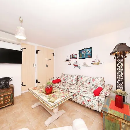 Villa Holiday Donatella